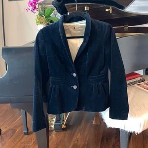 Jcrew blazer
